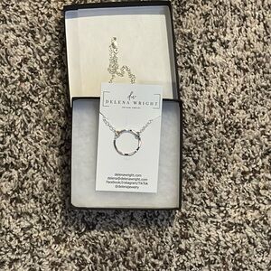 Delena Wright Necklace